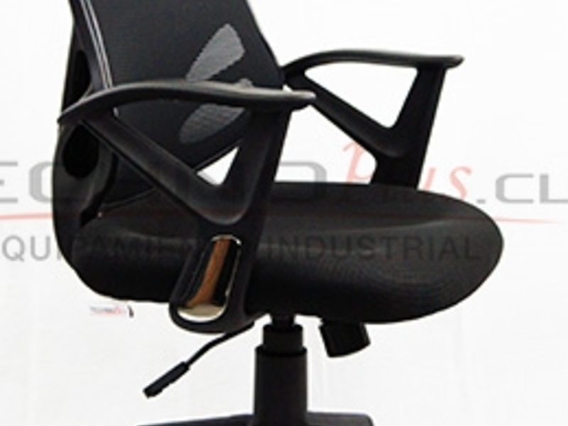 Silla ejecutiva basic Chile