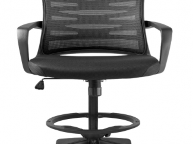 Silla ejecutiva ergonómica cajero Chile