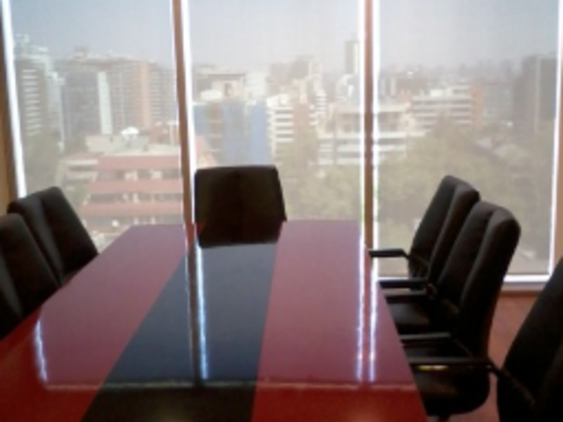 Cortinas Roller  Sunscreen Chile