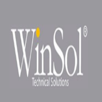Cotinas WinSol