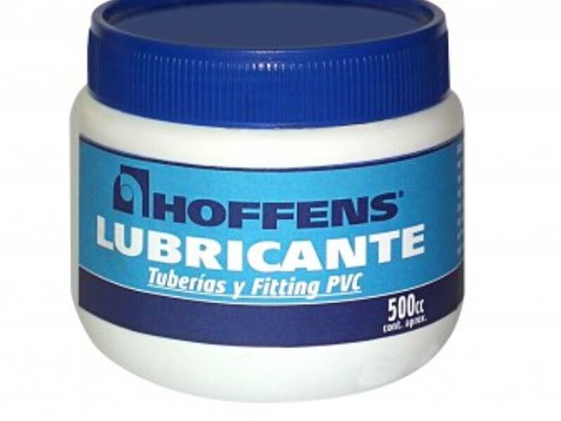 Lubricante PVC CHILE