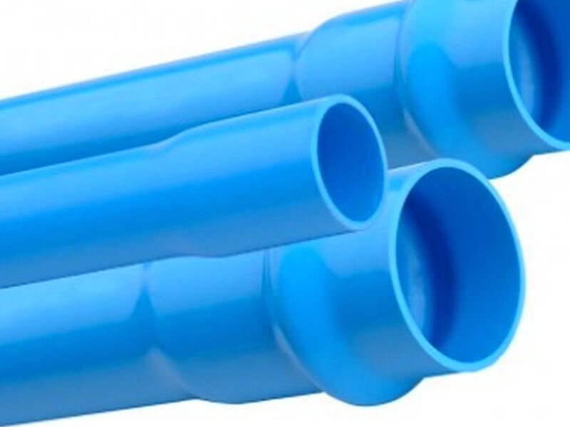 Tubo PVC Presión PN 16 CHILE