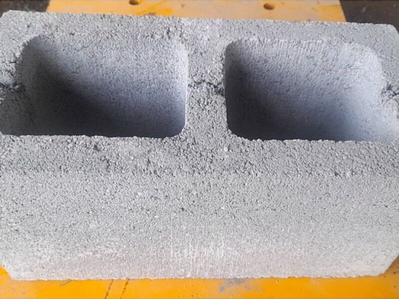 Bloques de Hormigón 40x15 CHILE