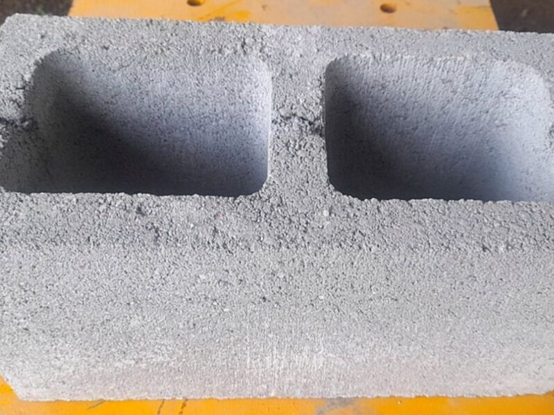 Bloques de Hormigón 40x20 CHILE