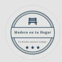 Madera en tu hogar