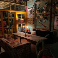 Inkrea Muebles'