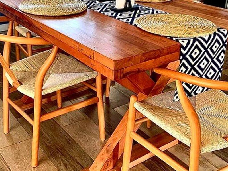 Comedor mesa Chile
