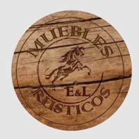 Muebles rusticos