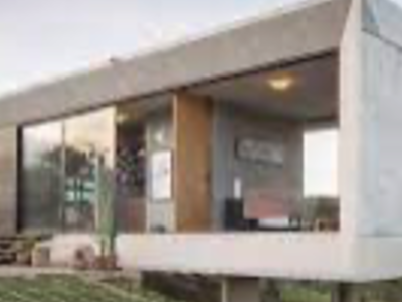 DISEÑO CONSTRUCCION PUERTO VARAS