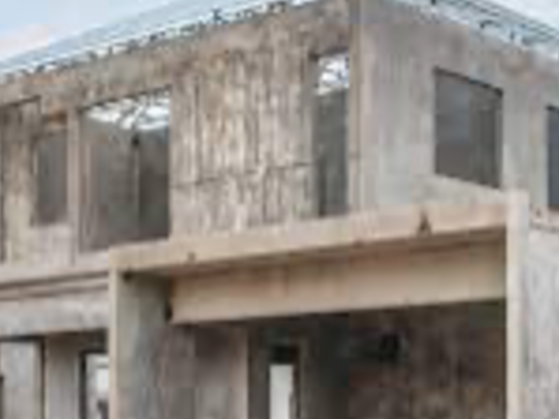DISEÑO CONSTRUCCION RANCAGUA