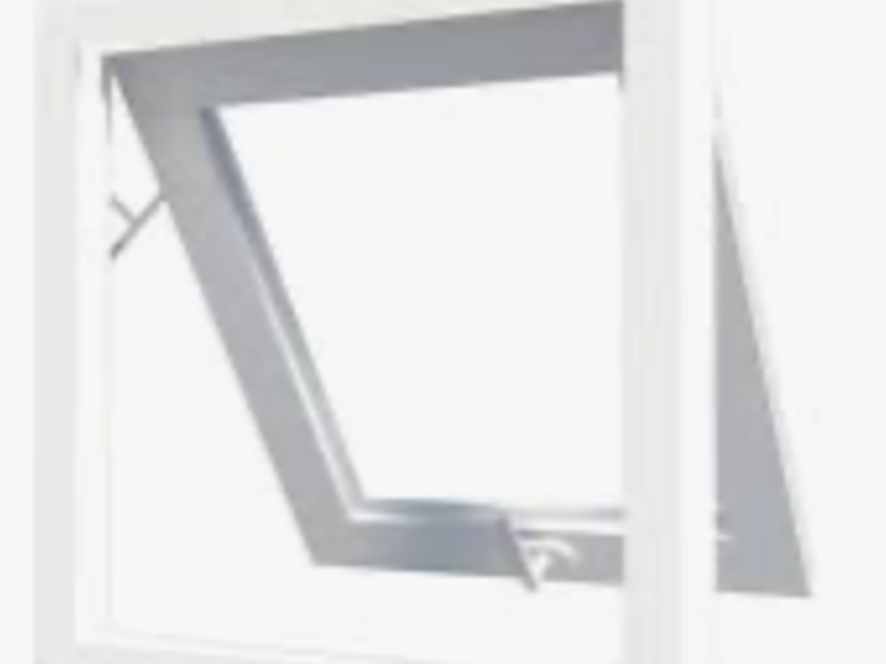 VENTANA PVC RANCAGUA
