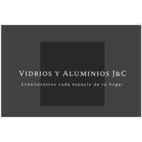 Vidrios y aluminios J&C