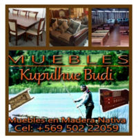 Muebles Kupulhue Budi