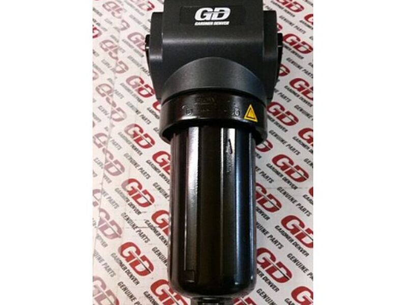 CarbonActivado GDK-A0240 4.00m3