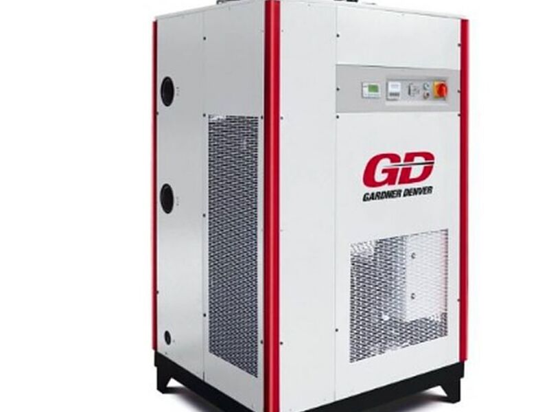 Secador de Aire tipo Refrigerativo GDD105