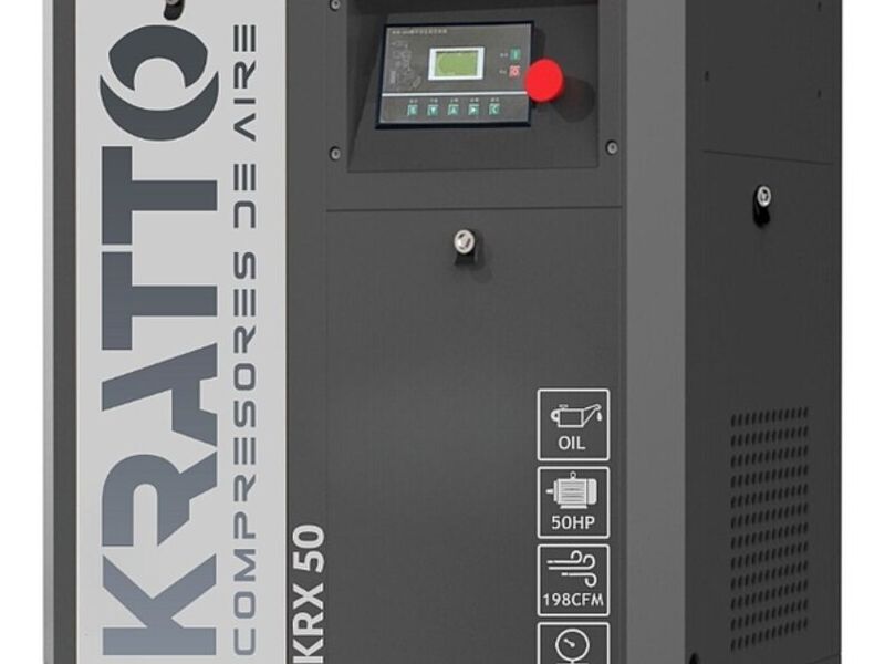 Compresores de aire - KRX 50