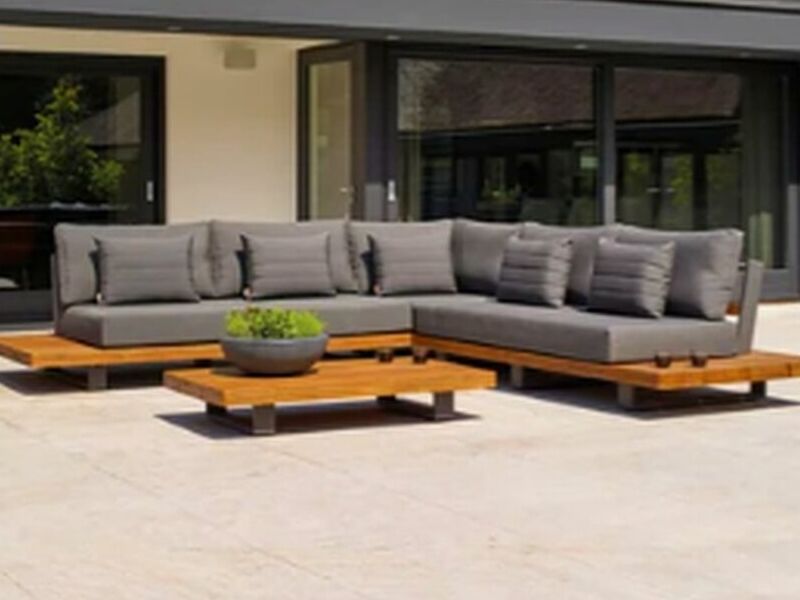 Sofa Moderno Chile