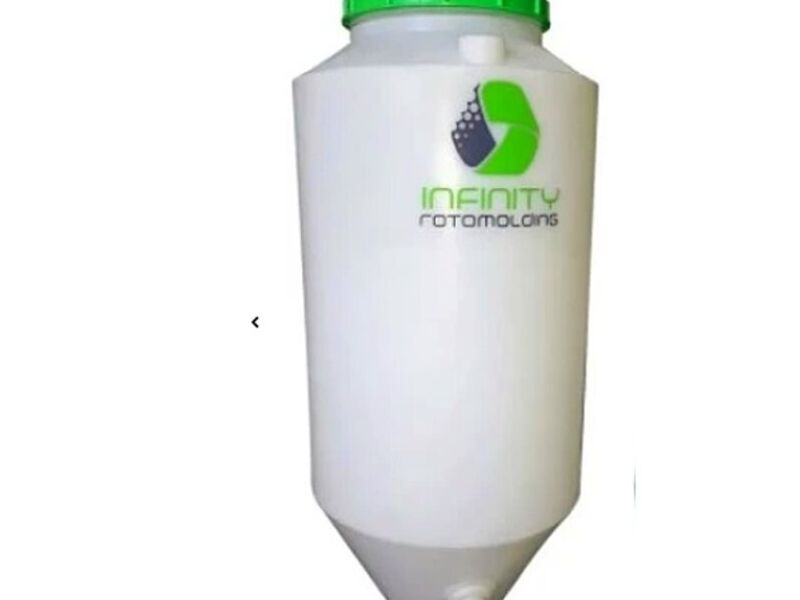 Fermentador INFINITY 650 L