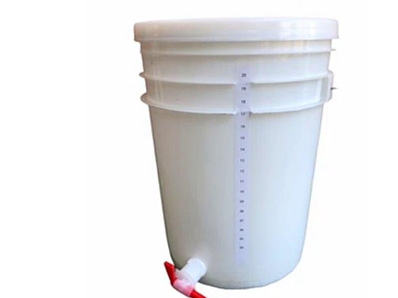 Fermentador 20 Litros
