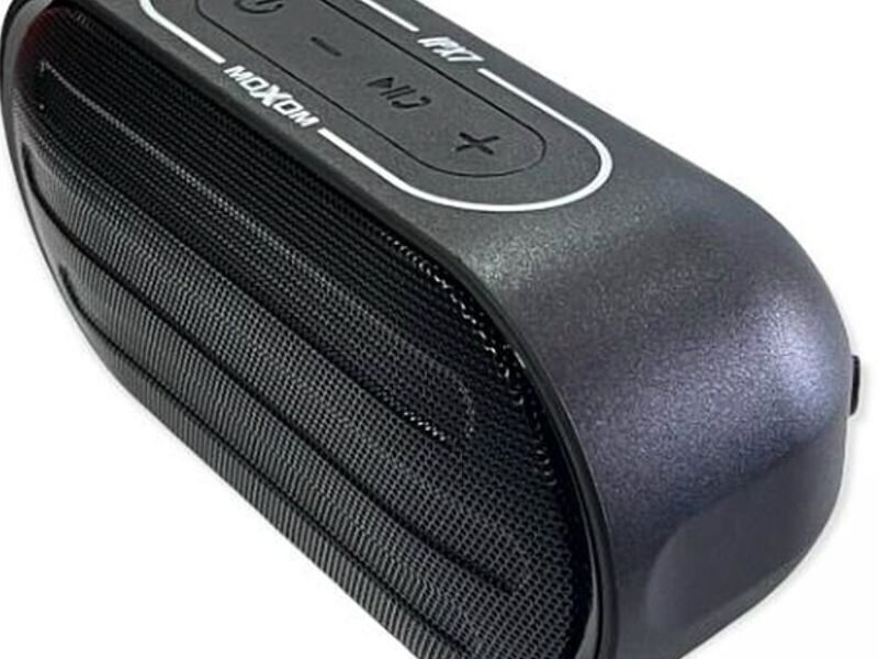 PARLANTE STEREO SOUND IPX7 CHILE