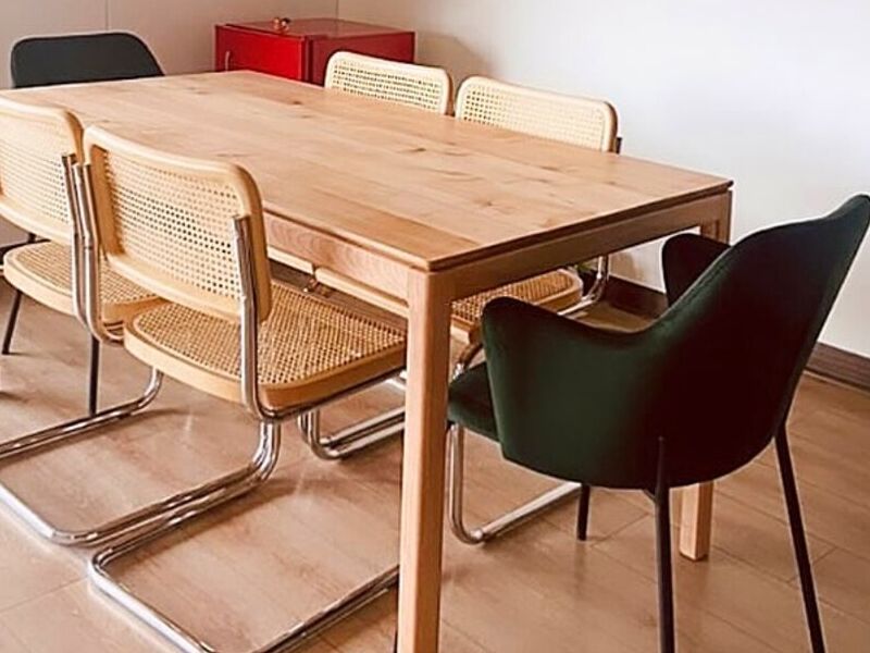 Mesa lenga Chile