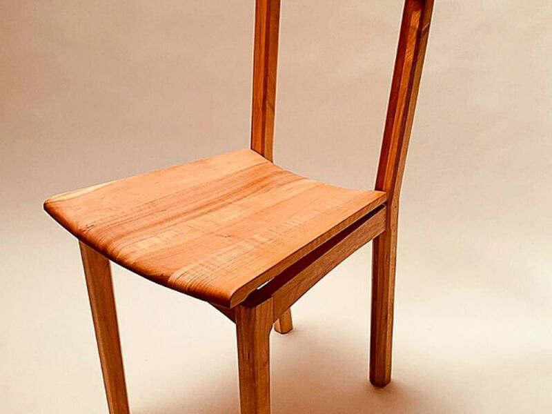 Silla lenga Chile