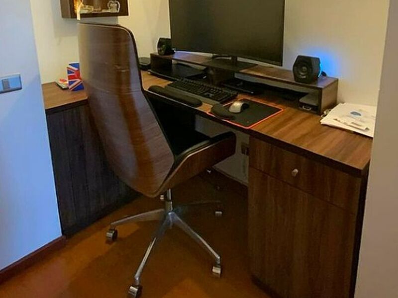 Escritorio vintage Chile