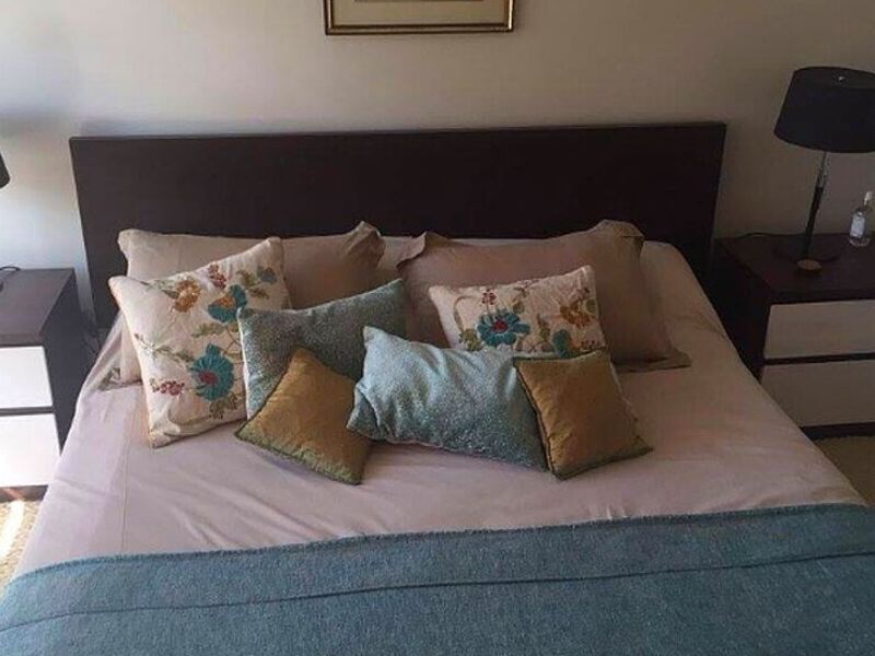 Cama Diseño Chile