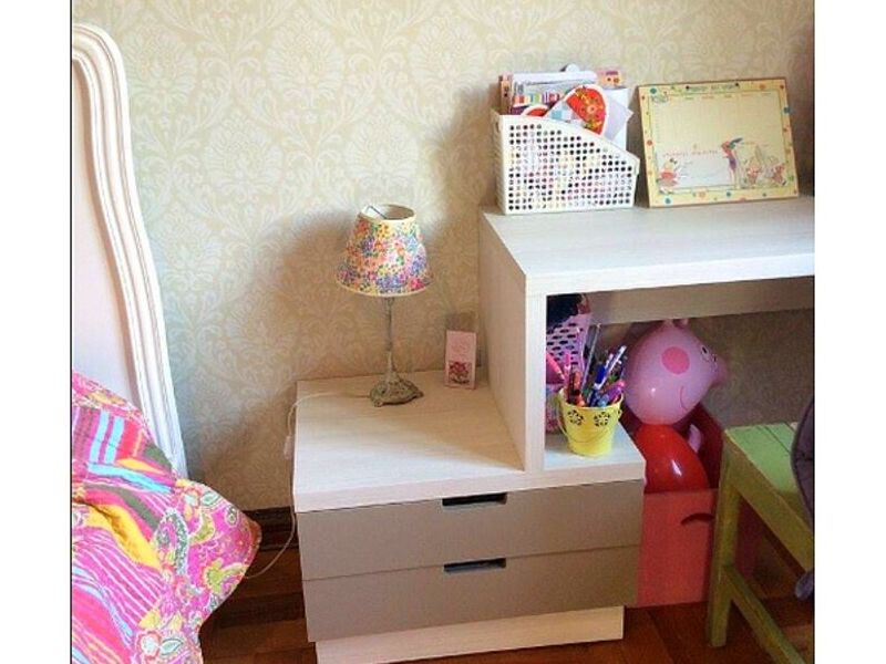 Mueble Cuarto Chile
