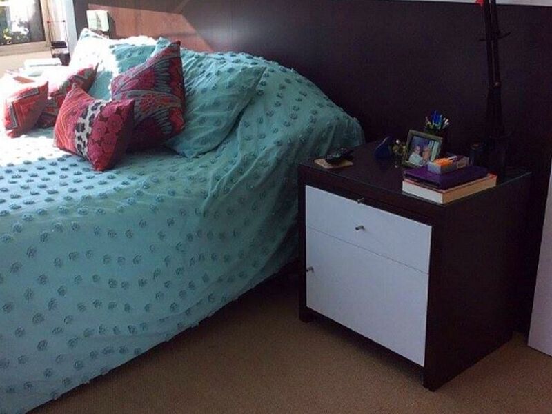 Cama Dormitorio Chile