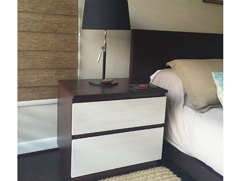 Mueble Dormitorio Chile