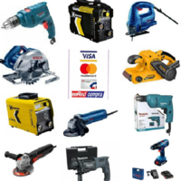 Comercializadora rivera industrial SPA