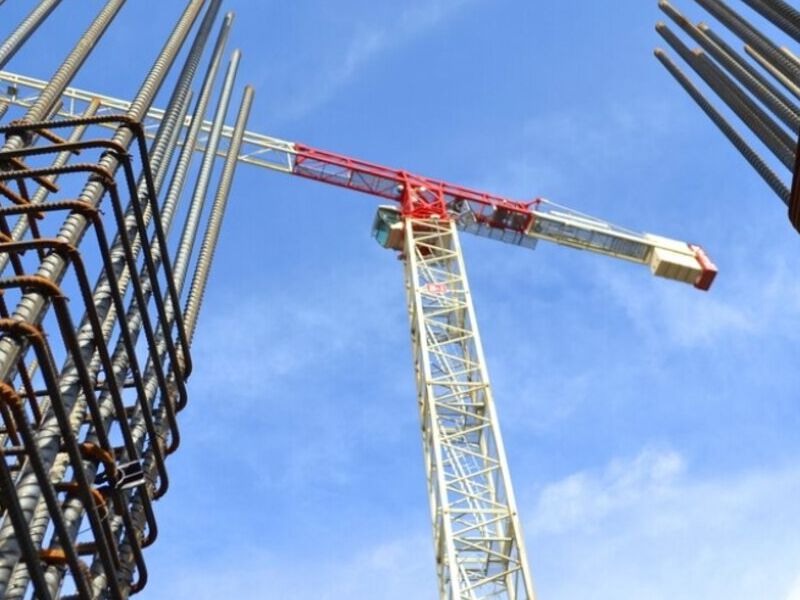 Montaje Estructuras Metálicas Chile