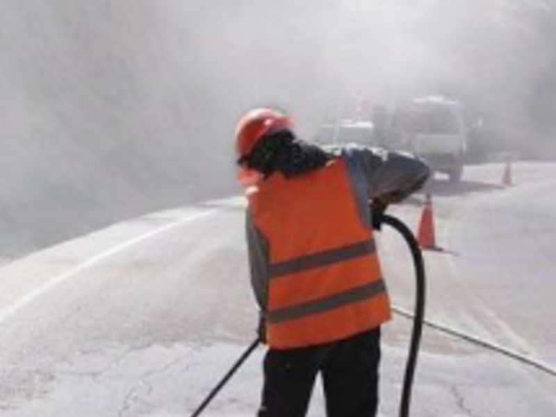 MANTENIMIENTO GENERAL CHILE 