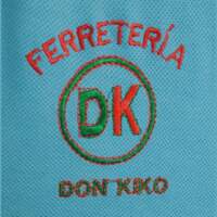 Ferretería Don Kiko