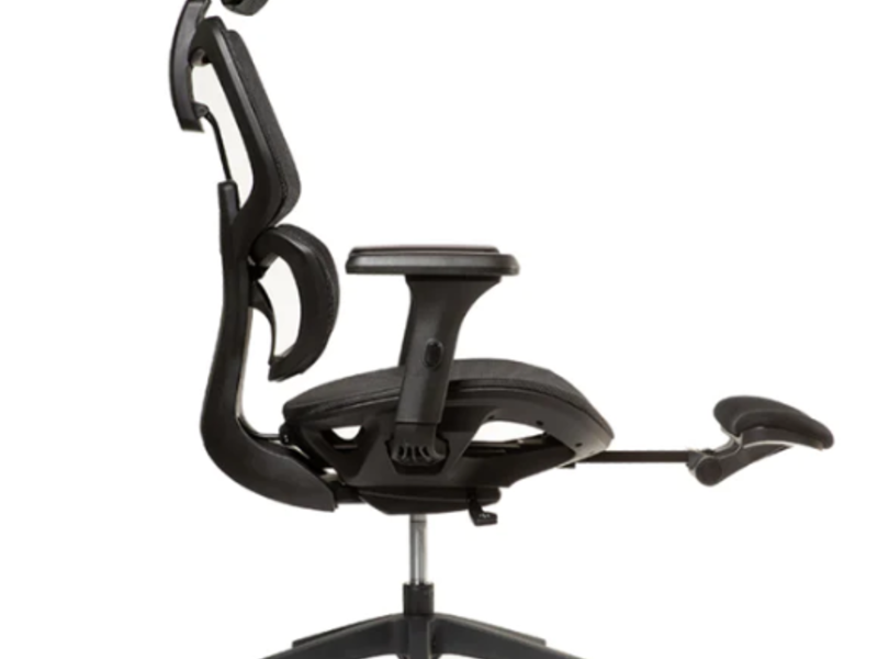 Silla Ergoplus Chile