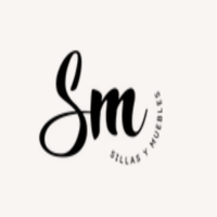 Sillas y muebles Sm