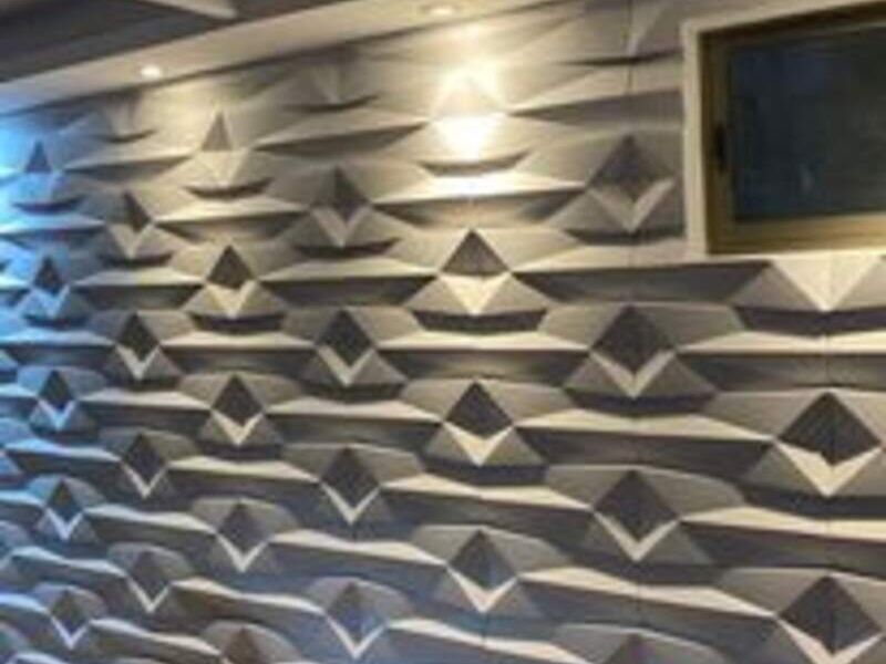 Panel 3D 1 México