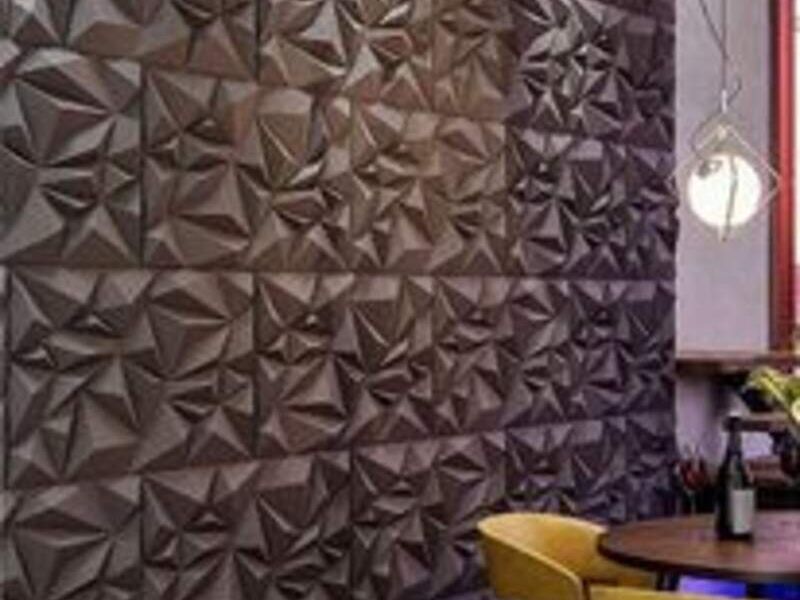 Panel 3D 6 México