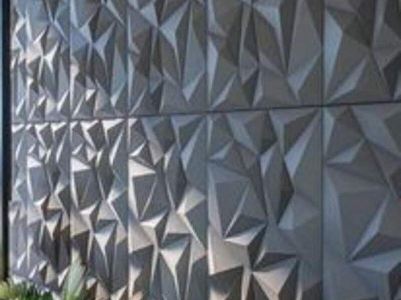 Panel 3D 7 México