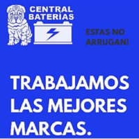 Central baterias Temuco