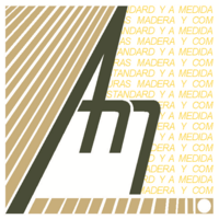 Arquitectura en madera - Fábrica de muebles