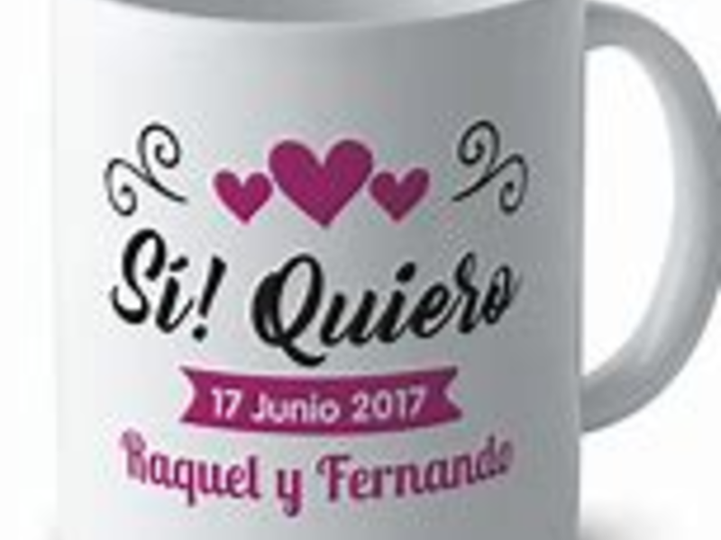 Taza personalizada Antofagasta