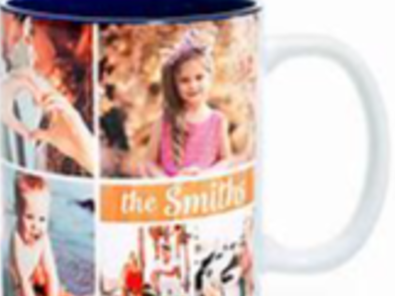 Taza diseñada  Antofagasta