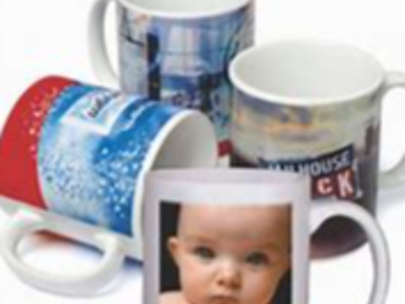 Envase personalizado  Antofagasta