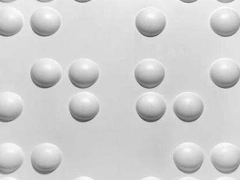 Panel 3D PVC INDUSTRIAL Chile