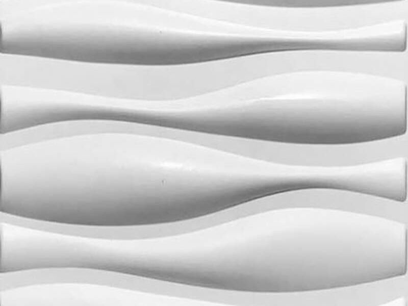 Panel 3D PVC DUNES Chile