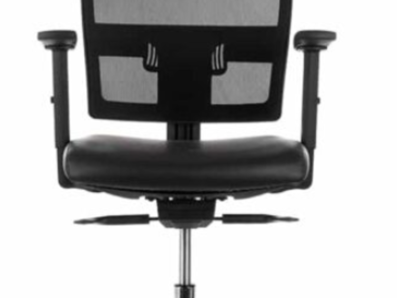 Silla clever alta malla Chile