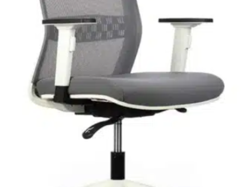 Silla big boss blanca Chile