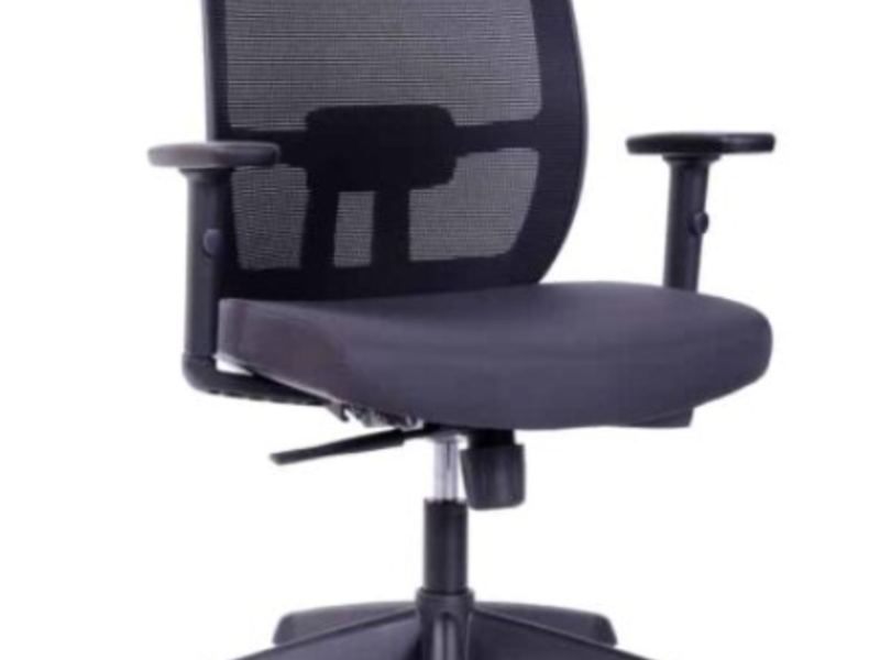 Silla work up Chile